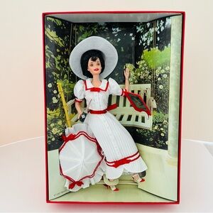 Summer Daydreams Barbie Doll from the Coca-Cola Fashion Classic Series 1998